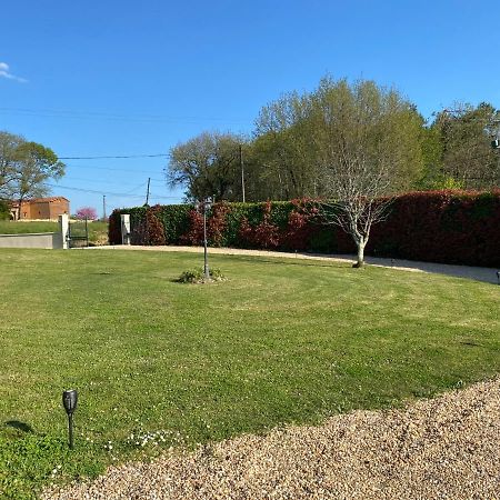 Gite 3 Etoiles Avec Piscine Dordogne Minzac Εξωτερικό φωτογραφία