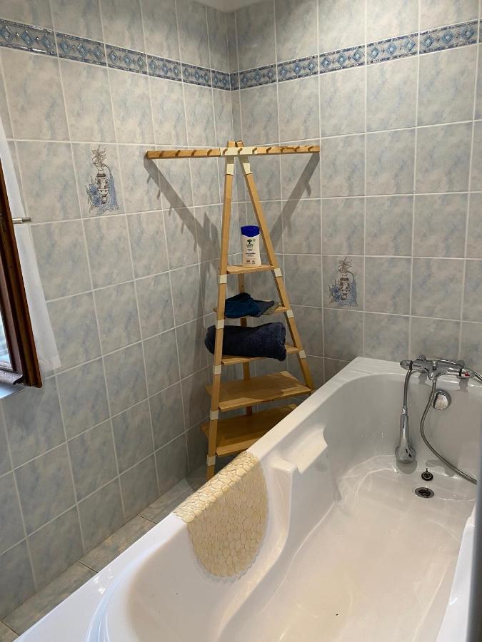 Gite 3 Etoiles Avec Piscine Dordogne Minzac Εξωτερικό φωτογραφία