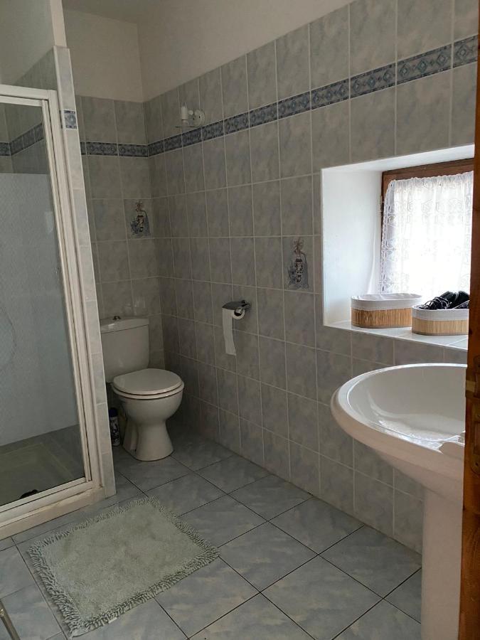 Gite 3 Etoiles Avec Piscine Dordogne Minzac Εξωτερικό φωτογραφία