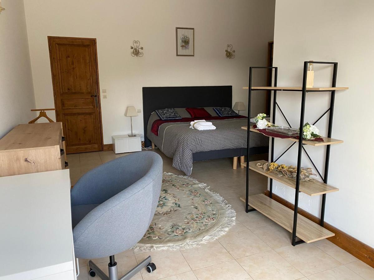 Gite 3 Etoiles Avec Piscine Dordogne Minzac Εξωτερικό φωτογραφία
