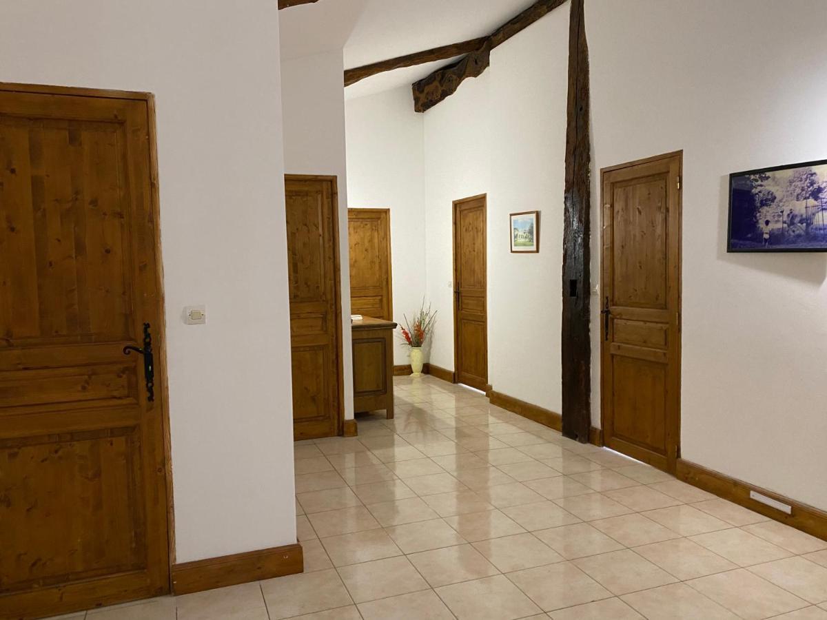 Gite 3 Etoiles Avec Piscine Dordogne Minzac Εξωτερικό φωτογραφία